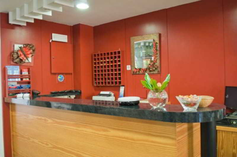 斯蒂凡纳克斯公寓酒店 瓦尔基扎 外观 照片