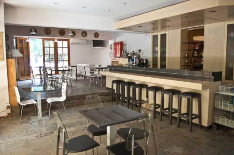 斯蒂凡纳克斯公寓酒店 瓦尔基扎 外观 照片
